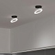 светодиодный спот elektrostandard spila 25105/led белый 4690389187513