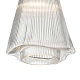 подвесной светильник vele luce emily vl5603p11
