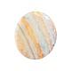 настенно-потолочный светодиодный светильник sonex pale jupiter 7724/cl