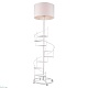 торшер lussole wrangell grlsp-0525