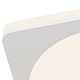встраиваемый светильник maytoni phanton dl303-l7w4k