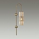 бра odeon light pimpa 5019/1w