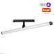 трековый светильник novotech flum shino 359448