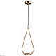 подвесной светильник loft it glob loft2599-a