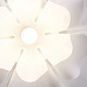 подвесная люстра lightera chad le116l-55w