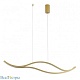 подвесной светильник newport 15205n/s brass м0071010