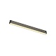 трековый магнитный светильник denkirs shine linear zigbee dk5951-dn