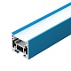алюминиевый профиль arlight sl-line-2522-2500 light blue 052828