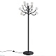 торшер odeon light gardi modern 5090/12f