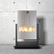 подвесная люстра arte lamp evie a4052sp-8sg