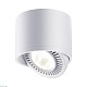 потолочный светодиодный светильник novotech over gesso 358813
