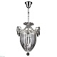 подвесной светильник lightstar schon silver 790034