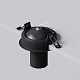 встраиваемый спот maytoni technical focus s c048cl-01-gu10-b