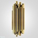 настенный светильник imperium loft brubeck delightfull 84834-22