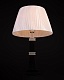 настольная лампа abrasax mt25222(r) black