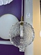 подвесная люстра maytoni frozen mod254pl-05bs