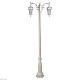 ландшафтный светильник loft it tremezzo 100019/2200 wbg