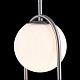 подвесной светильник loft it glob loft2601-b
