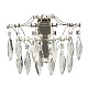 настенный светильник odeon light flamenco 6699/25wl