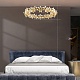 подвесная люстра imperiumloft mariola 219627-23