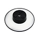 архитектурный светильник arte lamp nimbo a3415al-1bk