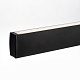 линейный подвесной светильник citilux edge cl720021n