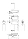 трековый светильник эра str-30-99-40k-b30 б0049791