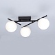 настенно-потолочный светильник citilux dorsy cl223132