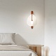 настенный светильник imperiumloft blaise 229957-23