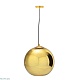 подвесной светильник loft it copper shade loft2024-e