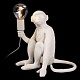 настольная лампа loft it monkey 10314t/a