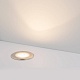 тротуарный светильник arlight ltd-ground-tilt-r80-9w warm3000 024950