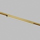 трековый магнитный светильник denkirs shine linear zigbee dk5951-sb