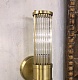 бра delight collection claridges brwl7002-ab