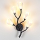 бра odeon light gardi modern 5090/5w