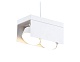 подвесной светильник ambrella light gx standard tech tn70857