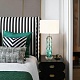 настольная лампа delight collection crystal table lamp brtl3118