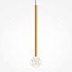 подвесной светильник maytoni bubble dream mod383pl-l4bs3k