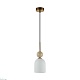 подвесной светильник odeon light midcent lolla 6625/1b