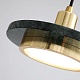 подвесной светильник lightera croix le129l-20grb