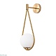 бра arte lamp matisse a7765ap-1ab