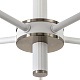 люстра на штанге citilux alton cl421252