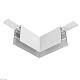 коннектор угловой maytoni magnetic track system exility tra034hcl-41w