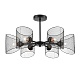 люстра на штанге lumion tidina 8238/6c