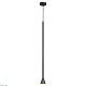 подвесной светильник odeon light pipa 3884/1b