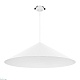 подвесной светильник arlight sp-makoto-r750-14w warm2700 054408