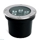 ландшафтный светодиодный светильник feron sp2802 48346