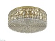 потолочный светильник newport valencia 8459/pl gold м0068846