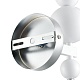 бра lumion moderni nana 8260/1w