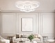 потолочная люстра ambrella light original fa8872